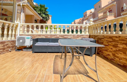 Reventa - Casa de Pueblo - Orihuela Costa - Playa Flamenca