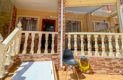 Reventa - Casa de Pueblo - Orihuela Costa - Playa Flamenca