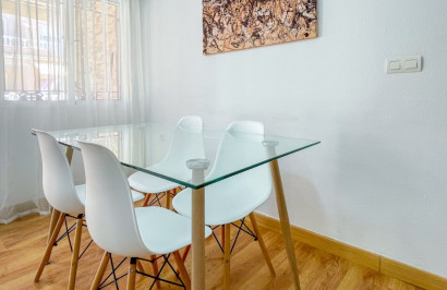 Reventa - Casa de Pueblo - Orihuela Costa - Playa Flamenca