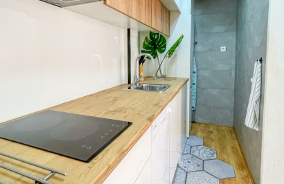 Reventa - Casa de Pueblo - Orihuela Costa - Playa Flamenca