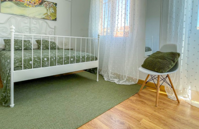 Reventa - Casa de Pueblo - Orihuela Costa - Playa Flamenca
