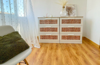 Reventa - Casa de Pueblo - Orihuela Costa - Playa Flamenca