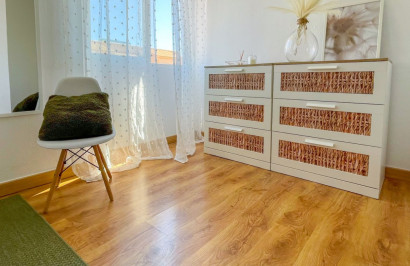 Reventa - Casa de Pueblo - Orihuela Costa - Playa Flamenca