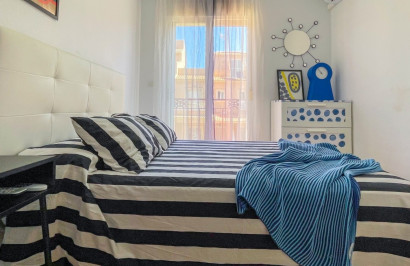 Reventa - Casa de Pueblo - Orihuela Costa - Playa Flamenca