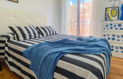 Reventa - Casa de Pueblo - Orihuela Costa - Playa Flamenca
