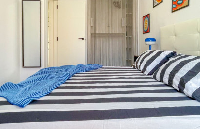 Reventa - Casa de Pueblo - Orihuela Costa - Playa Flamenca