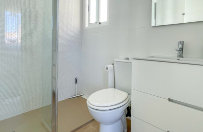 Reventa - Casa de Pueblo - Orihuela Costa - Playa Flamenca