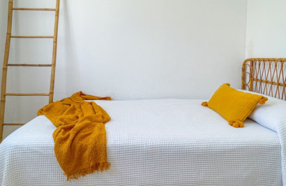 Reventa - Casa de Pueblo - Orihuela Costa - Playa Flamenca