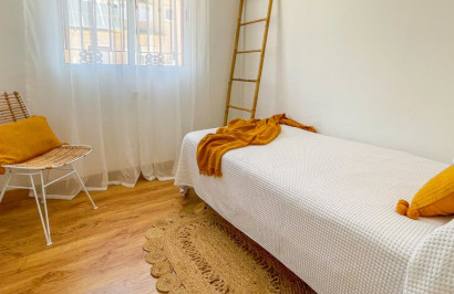 Reventa - Casa de Pueblo - Orihuela Costa - Playa Flamenca