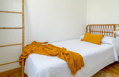 Reventa - Casa de Pueblo - Orihuela Costa - Playa Flamenca