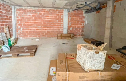 Reventa - Casa de Pueblo - Orihuela Costa - Playa Flamenca