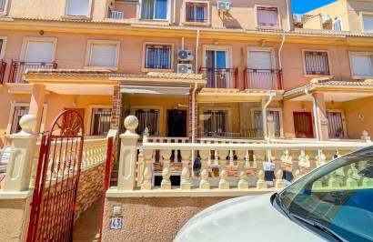 Reventa - Casa de Pueblo - Orihuela Costa - Playa Flamenca