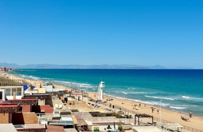Reventa - Apartamento / Piso - Torrevieja - La Mata
