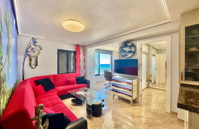 Reventa - Apartamento / Piso - Torrevieja - La Mata