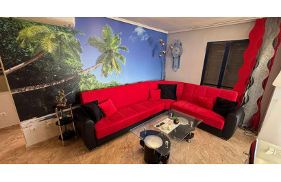 Reventa - Apartamento / Piso - Torrevieja - La Mata