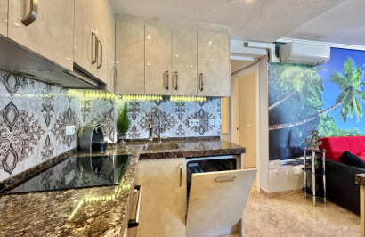 Reventa - Apartamento / Piso - Torrevieja - La Mata