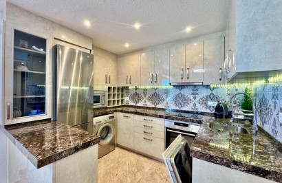 Reventa - Apartamento / Piso - Torrevieja - La Mata