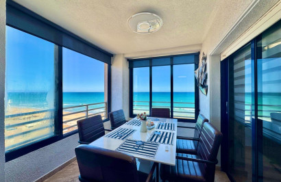 Reventa - Apartamento / Piso - Torrevieja - La Mata