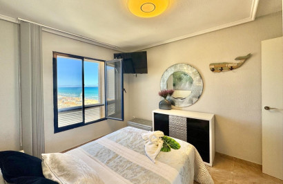 Reventa - Apartamento / Piso - Torrevieja - La Mata