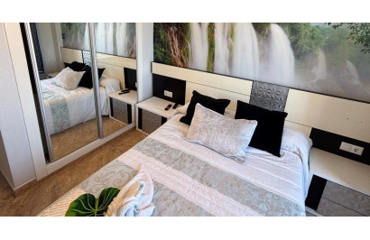 Reventa - Apartamento / Piso - Torrevieja - La Mata