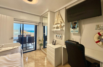 Reventa - Apartamento / Piso - Torrevieja - La Mata