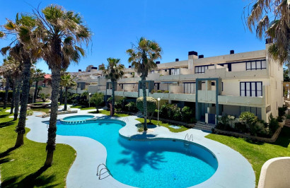 Reventa - Apartamento / Piso - Torrevieja - La Mata