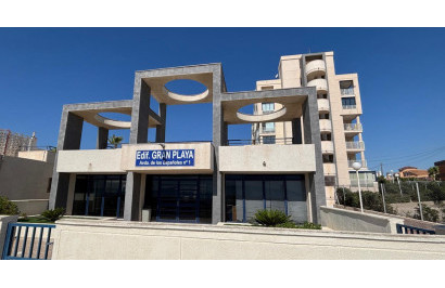Reventa - Apartamento / Piso - Torrevieja - La Mata