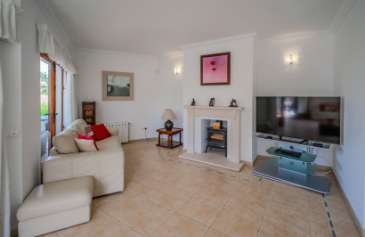 Reventa - Villa independiente - Cabo Roig