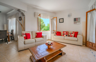 Reventa - Villa independiente - Cabo Roig