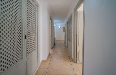 Reventa - Villa independiente - Cabo Roig