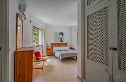 Reventa - Villa independiente - Cabo Roig