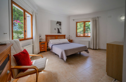 Reventa - Villa independiente - Cabo Roig