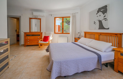 Reventa - Villa independiente - Cabo Roig