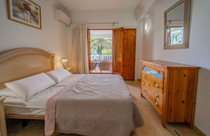 Reventa - Villa independiente - Cabo Roig