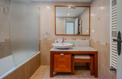 Reventa - Villa independiente - Cabo Roig