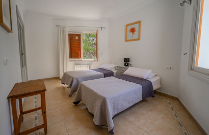 Reventa - Villa independiente - Cabo Roig