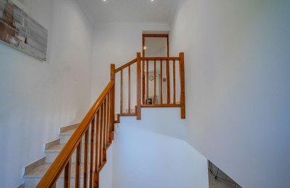 Reventa - Villa independiente - Cabo Roig