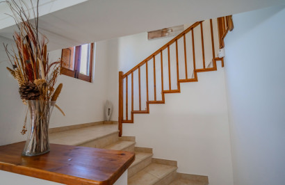 Reventa - Villa independiente - Cabo Roig