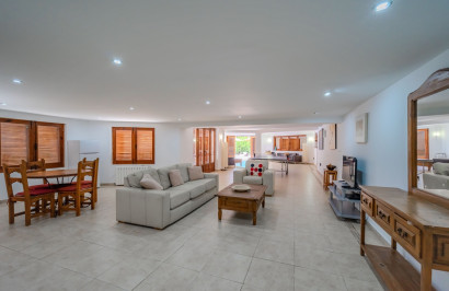 Reventa - Villa independiente - Cabo Roig