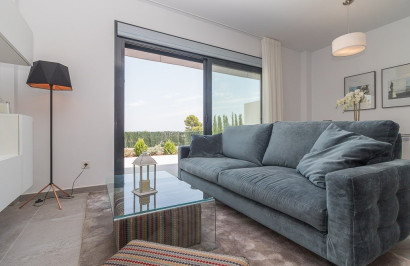 Nouvelle construction - Appartement - Torrevieja - Los Balcones