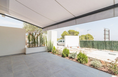 Nouvelle construction - Appartement - Torrevieja - Los Balcones