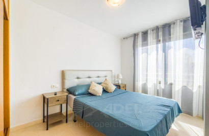 Resale - Apartment / Flat - Torrevieja - Playa de los locos