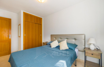 Resale - Apartment / Flat - Torrevieja - Playa de los locos