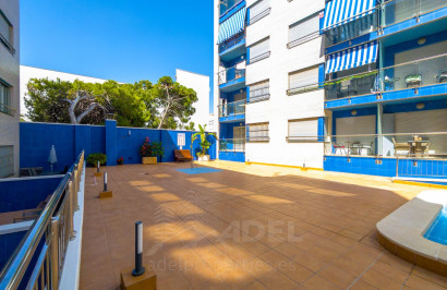 Resale - Apartment / Flat - Torrevieja - Playa de los locos