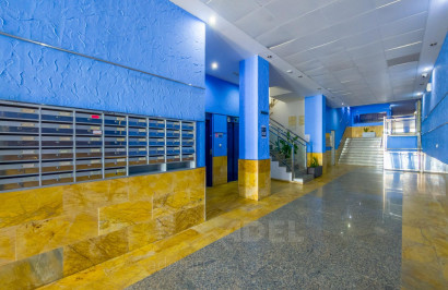 Resale - Apartment / Flat - Torrevieja - Playa de los locos