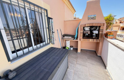 Herverkoop - Appartement / Flat - Cabo Roig - Lomas de Cabo Roig