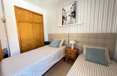 Herverkoop - Appartement / Flat - Cabo Roig - Lomas de Cabo Roig
