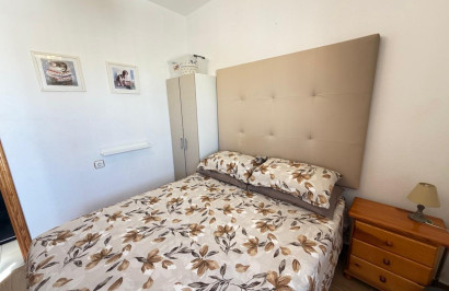 Herverkoop - Appartement / Flat - Cabo Roig - Lomas de Cabo Roig