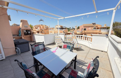 Herverkoop - Appartement / Flat - Cabo Roig - Lomas de Cabo Roig