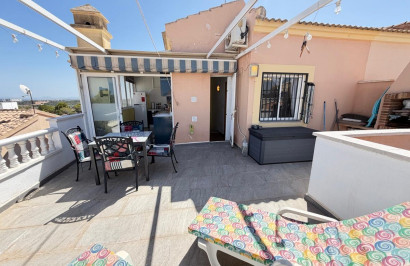 Herverkoop - Appartement / Flat - Cabo Roig - Lomas de Cabo Roig